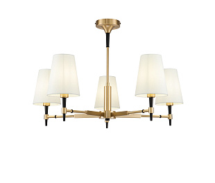 Люстра Maytoni H001CL-05BS