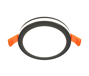 Встраиваемый светильник Technical DL303-L12B