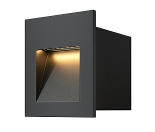 Подсветка для лестниц Outdoor O038-L3B