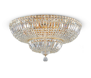 Люстра Maytoni DIA100-CL-16-G