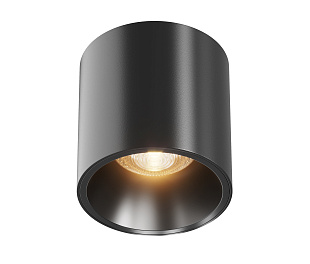 Потолочный светильник Technical C064CL-L12B3K