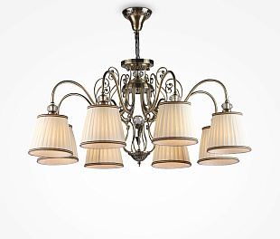 Люстра Maytoni ARM420-08-R