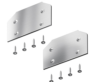 Комплектующие для встраиваемой трековой системы Technical TRA005MPEC-31S