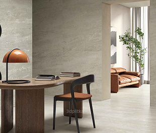 Керамогранит Era Tiles Druse Beige Matt 120x60 Бежевый Матовый