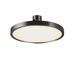 Трековый светильник Technical TR153-1-10W3K-B