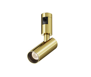 Трековый светильник Technical TR144-1-5W3K-W-BS