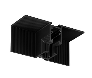 Комплектующие для встраиваемой трековой системы Technical TRA184ICL-12B