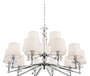 Люстра Maytoni MOD064PL-15N