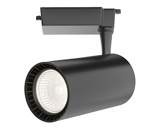 Трековый светильник Technical TR003-1-36W4K-M-B