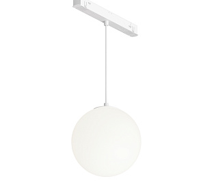 Трековый светильник Technical TR039-4-5WTW-DD-W