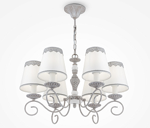 Люстра Maytoni ARM023-06-S