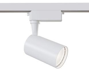 Трековый светильник Technical TR003-1-6W3K-W