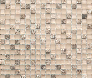 Мозаика NO-22 305x305