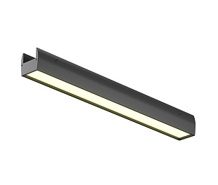 Трековый светильник Technical TR161-1-16W3K-B