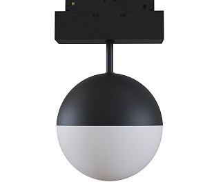 Трековый светильник Technical TR017-2-10W4K-B