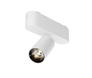 Трековый светильник Technical TR103-1-5W3K-M-W