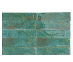 Керамогранит Joy Fresh Emerald Tropics 7,5x30  Матовый