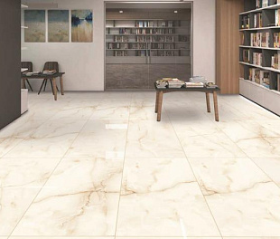 Керамогранит Lunar tiles Glossy 60x120 Lught beige Бежевый Полированный