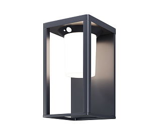 Настенный светильник (бра) Outdoor OSL457WL-L2GF3K