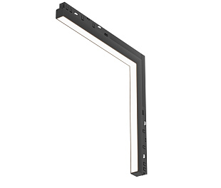 Трековый светильник Technical TR102-24W4K-B
