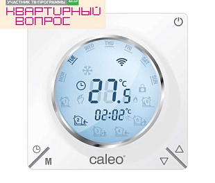 Терморегулятор CALEO С935 Wi-Fi
