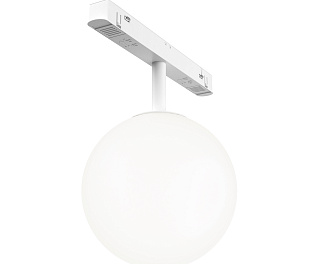 Трековый светильник Technical TR038-4-5WTW-DD-W