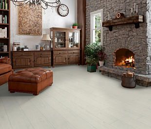 M1234 My Floor Villa Ламинат "Дуб Опал белый"