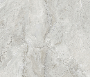 Керамогранит Lunar tiles Shine Realm Polished Grey 80x80 Серый Полированный