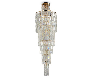 Люстра Maytoni DIA003-PT50-G