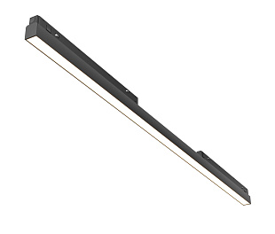 Трековый светильник Technical TR030-2-30W3K-B