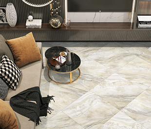 Керамогранит SOUL CERAMICS Mystic Treasures Reach Beige 60x59.5 Бежевый Матовый