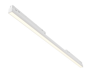 Трековый светильник Technical TR030-4-30W3K-WW-DS-W