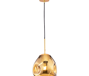 Подвесной светильник Maytoni P014PL-01G