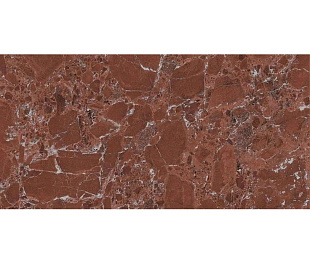 Керамогранит Cerastone Insight Stone Crimson Dusk 60х120 Коричневый Матовый