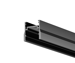 Профиль для уличной трековой системы Outdoor O-TR001-P-B2M