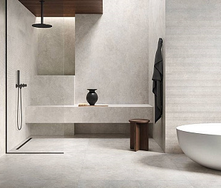 Керамогранит Reftinsk Range White 120x60 Белый Матовый