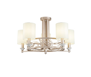 Люстра Maytoni H004CL-05BG