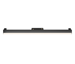 Трековый светильник Technical TR074-2-20W3K-B