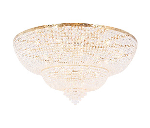Люстра Maytoni DIA890-CL-34-G