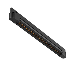 Трековый светильник Technical TR195-3-20W2.7K-M-B