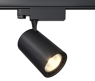 Трековый светильник Technical TR029-3-26W3K-S-B