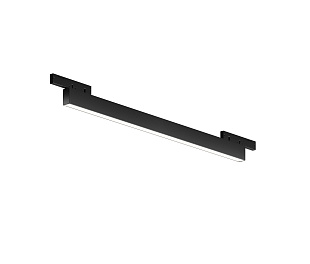 Трековый светильник Technical TR192-1-8W4K-B