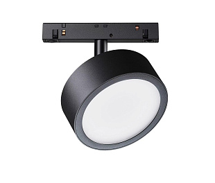 Трековый светильник Technical TR040-2-18W3K