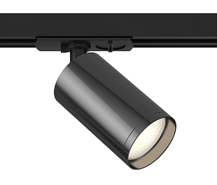 Трековый светильник Technical TR020-1-U-GU10-BGF