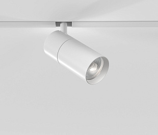Slim Magnetic R01 Трековый светильник 6W 4200K (белый) 85011/01 85011/01