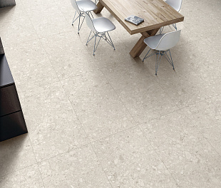 Керамогранит Desert Stampa White 120x60 Белый Карвинг