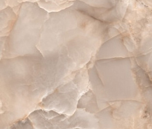 Керамогранит Sunken Glade Obsidian Realm Peach 60x120 бежевый глянцевая