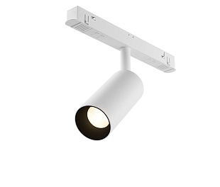 Трековый светильник Technical TR032-2-5W3K-S-W