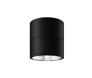 Потолочный светильник Outdoor O310CL-L12GF3K