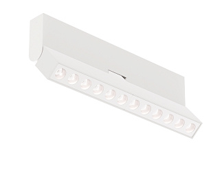 Потолочный светильник Technical C136CL-12W4K-W